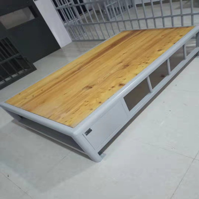 监室单人床